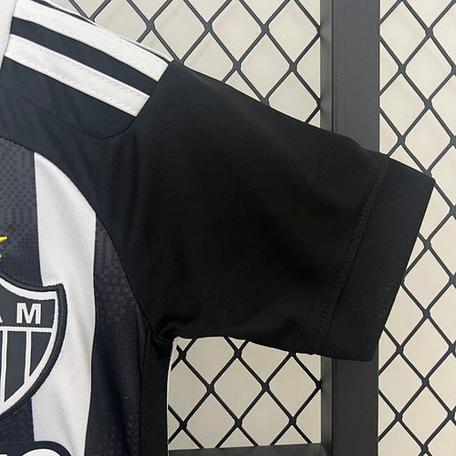 Ensemble Enfant Atlético Mineiro Kid Domicile 24/25