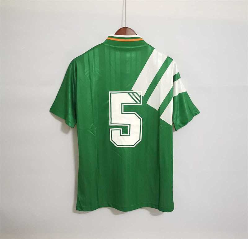 Maillot Irlande Domicile 25/26