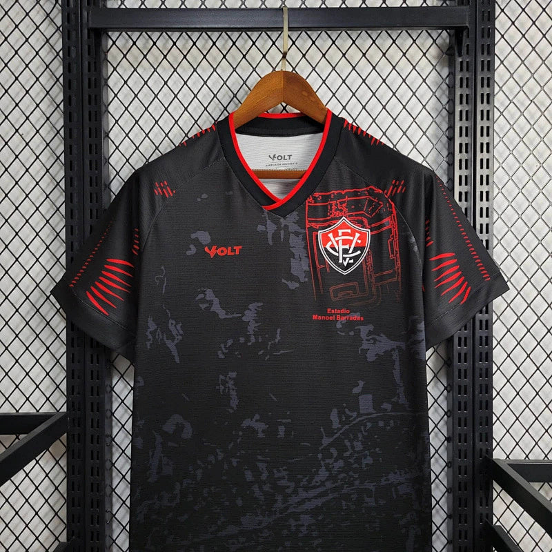 Maillot Vitoria Édition spéciale 24/25