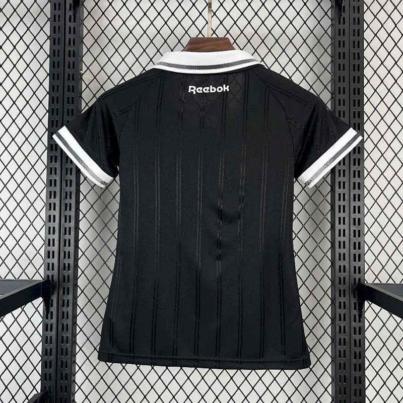Maillot Femme Botafogo Extérieur 25/26