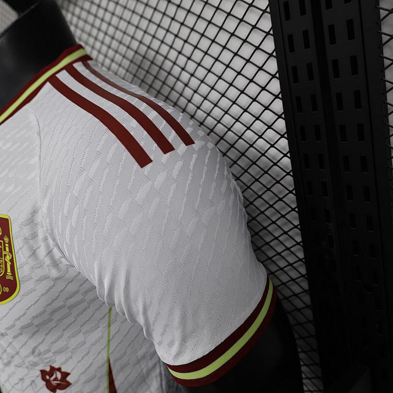 Maillot Spain Édition spéciale Player Version 25/26