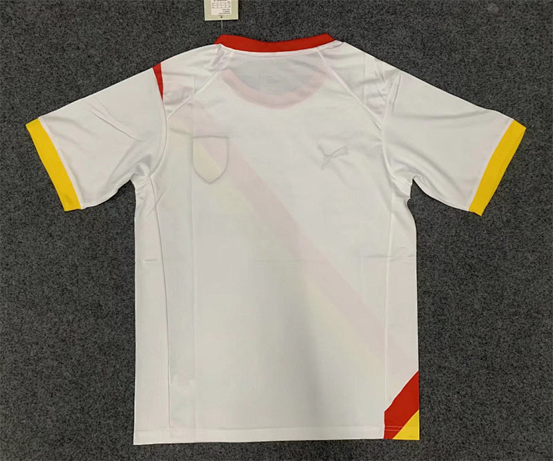 Maillot Lens Extérieur 22/23