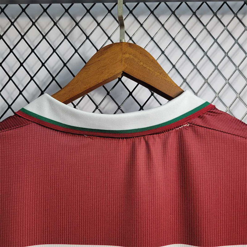 Maillot Fluminense Domicile 25/26