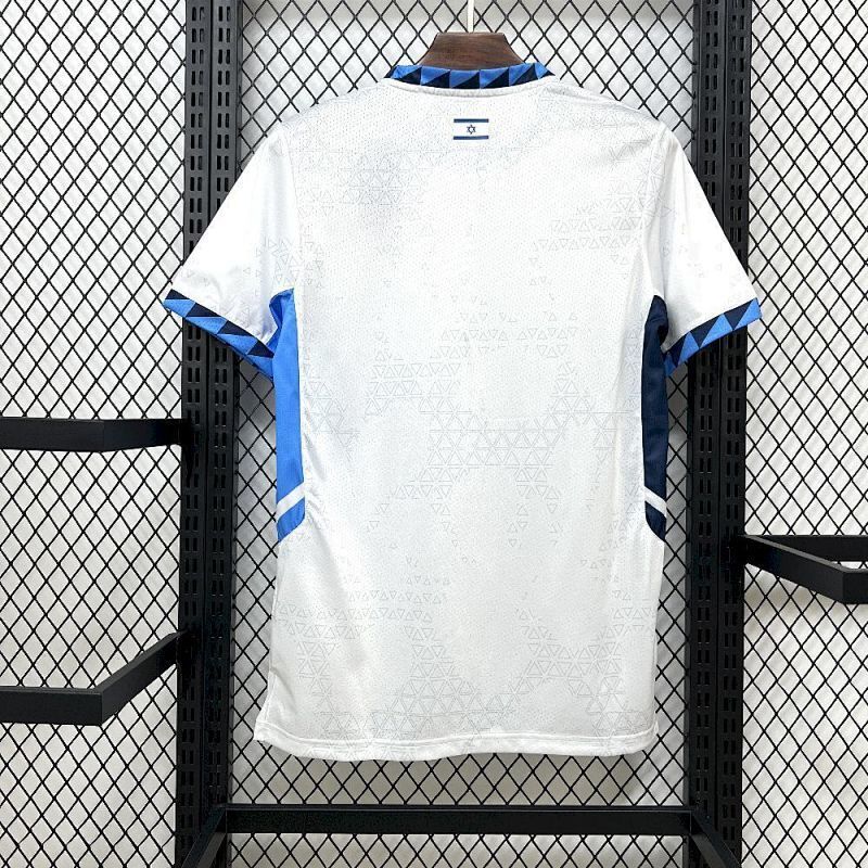 Maillot Israël Domicile 2026
