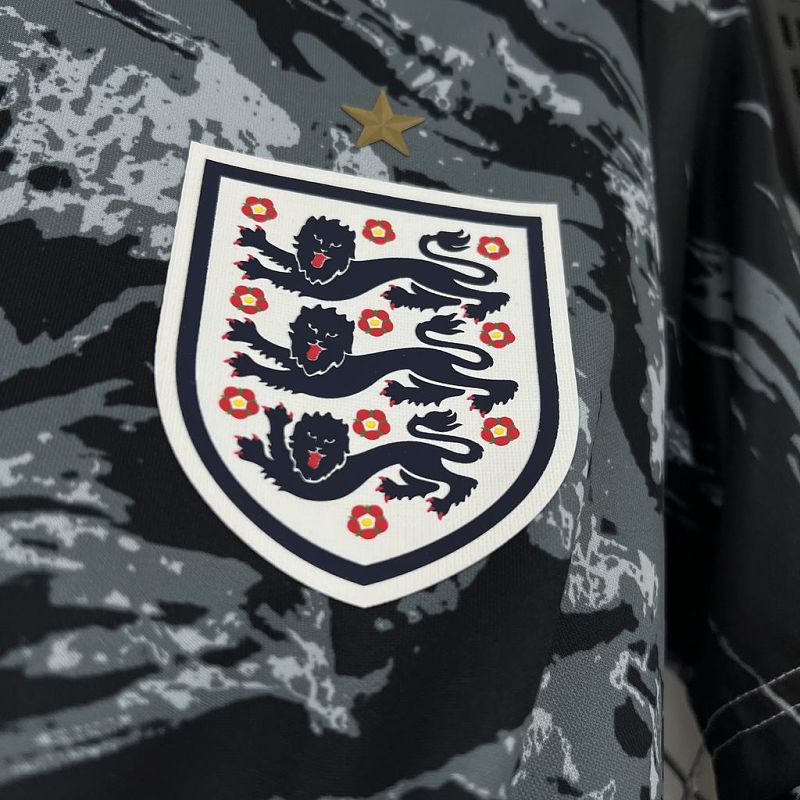 Maillot Angleterre Édition spéciale Coupe du Monde 2026