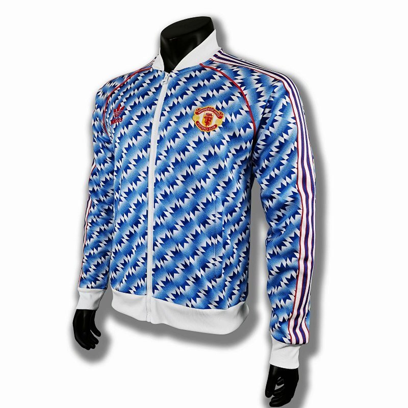 Maillot Manchester United 25/26