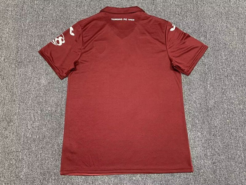Maillot Torino Domicile 22/23