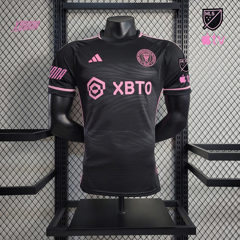 Maillot Inter Miami Messi