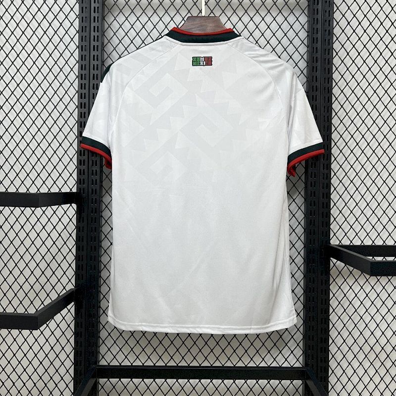 Camiseta México Visitante 2026