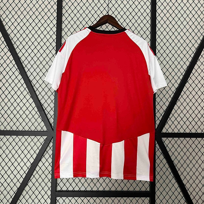 Maillot Aniquiladores FC Domicile 25/26
