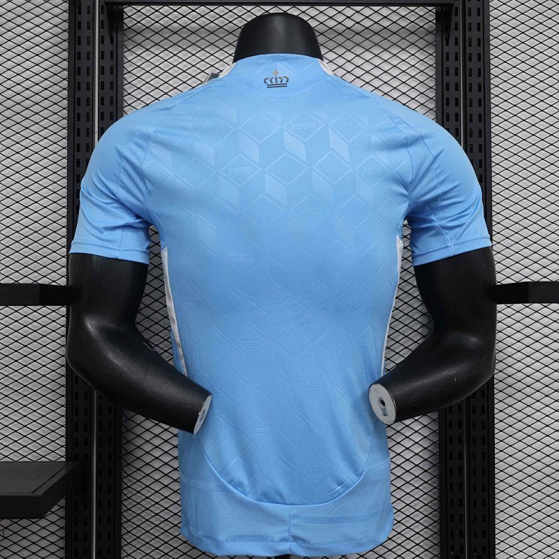 Maillot Belgium Extérieur Player Version 25/26