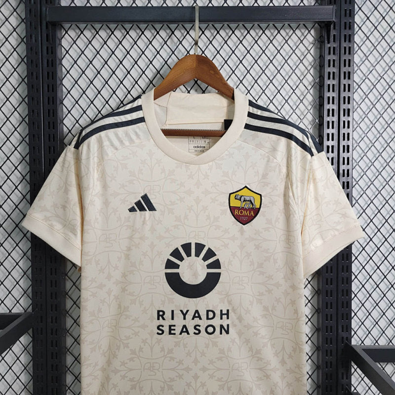 Maillot AS Roma Extérieur 23/24