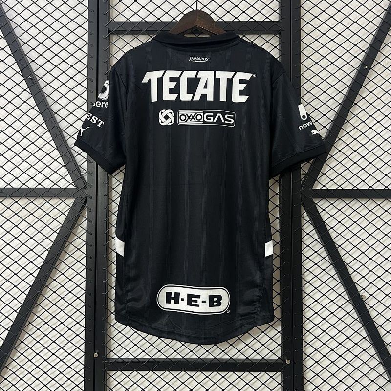 Maillot Monterey T Dropship Fourth 24/25
