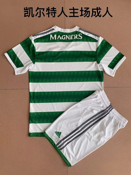 Ensemble Celtic