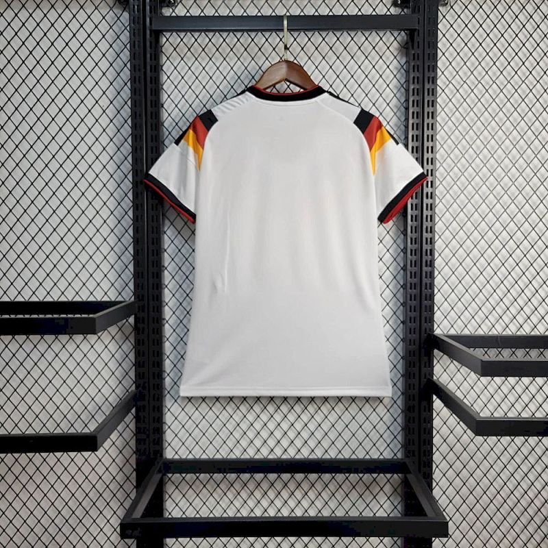 Maillot Femme Germany Domicile 25/26