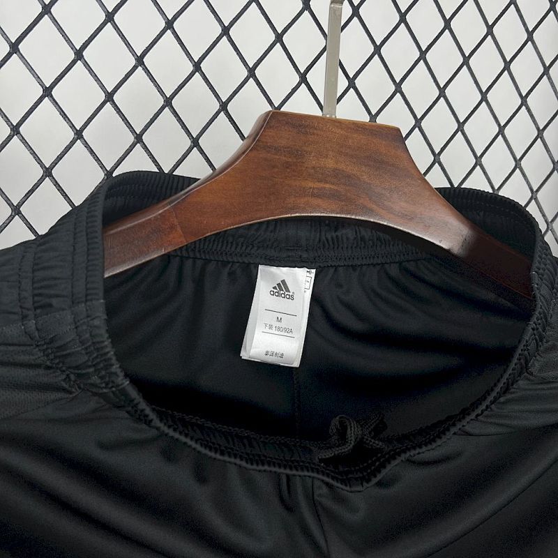 Short Flamengo Extérieur 25/26