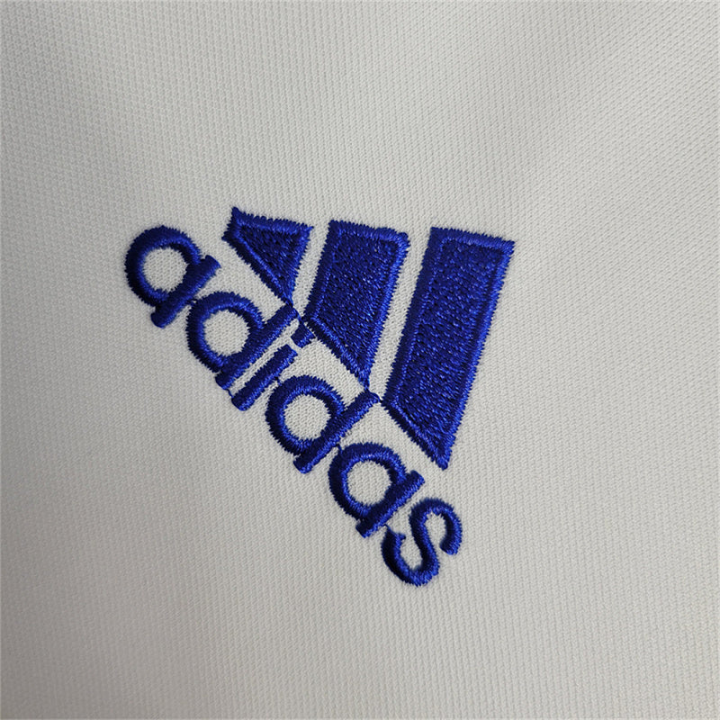 Maillot Real Madrid Manches Longues 20/21