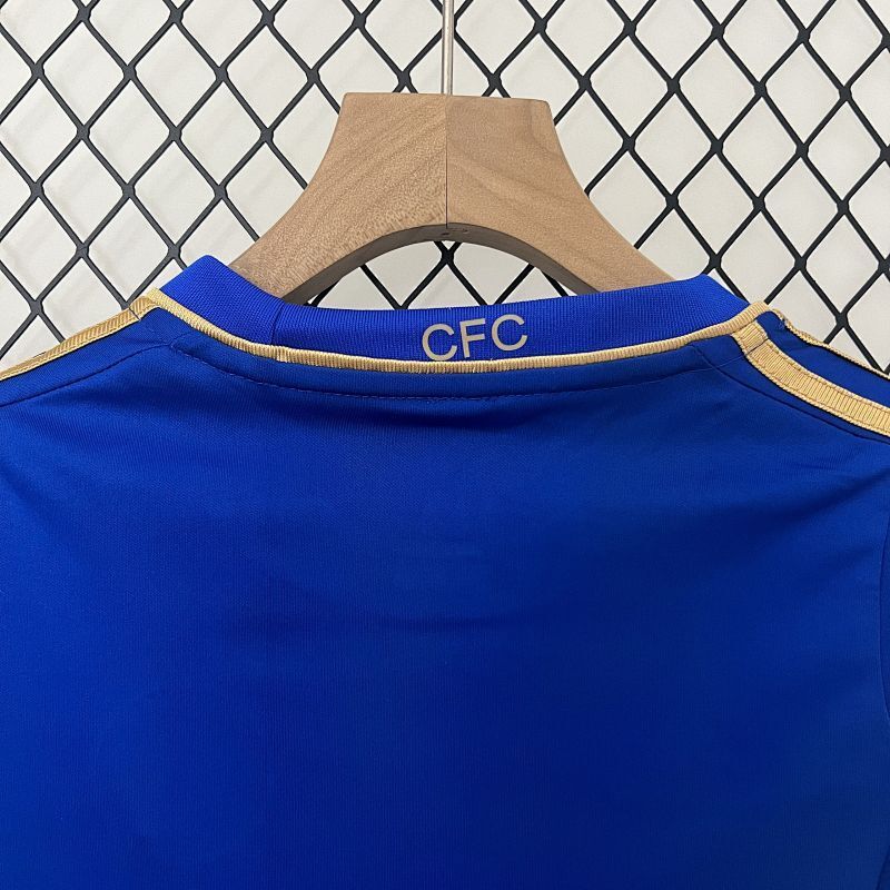 Ensemble Enfant Chelsea Domicile 25/26