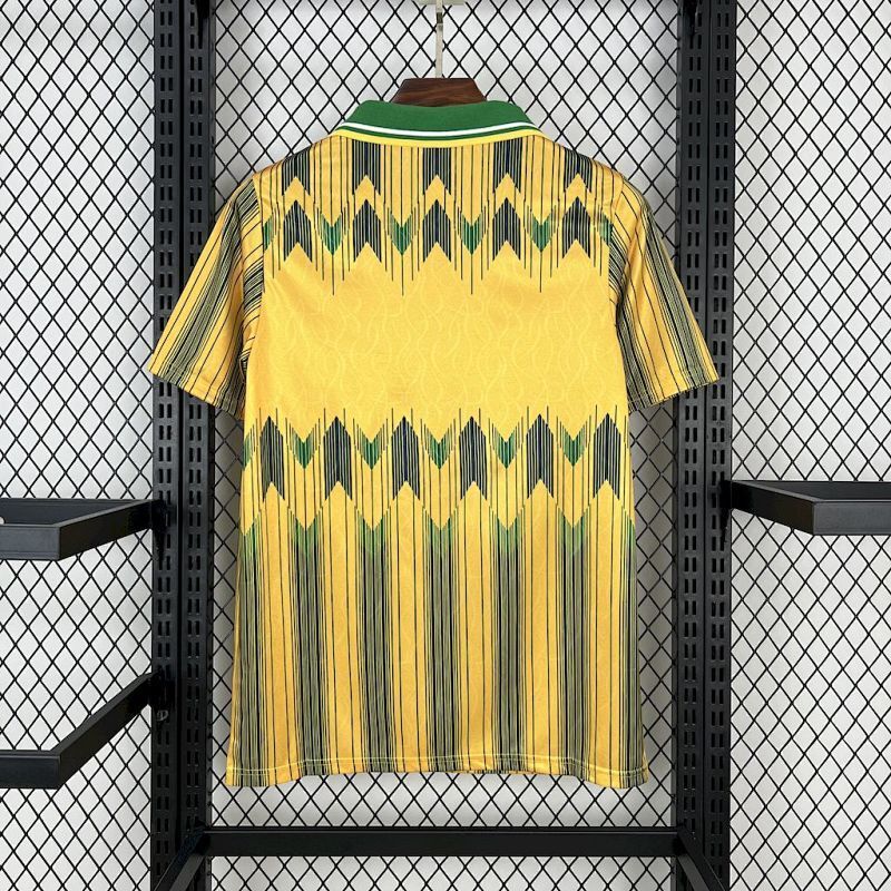 Maillot Celtic Extérieur Rétro 1989/91