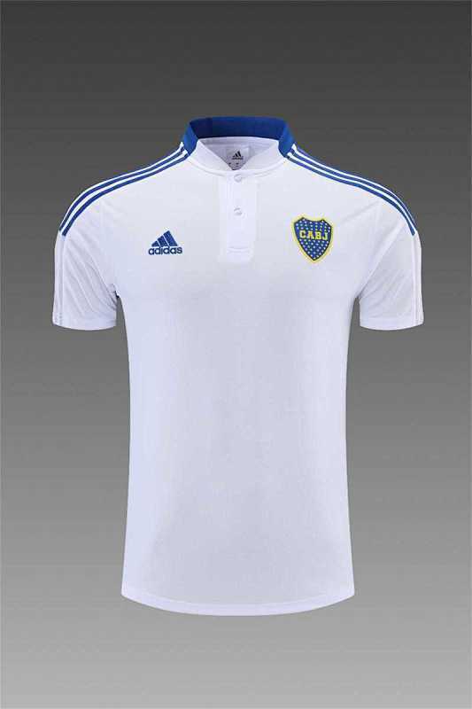 Polo Boca Juniors 25/26