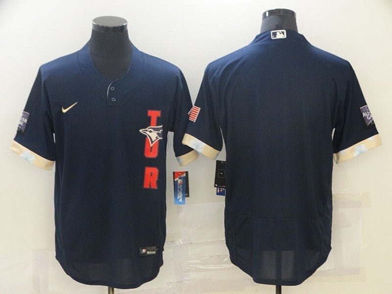 Toronto FC Jersey
