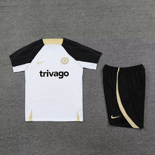 Chelsea Pre-Match Kit 23/24