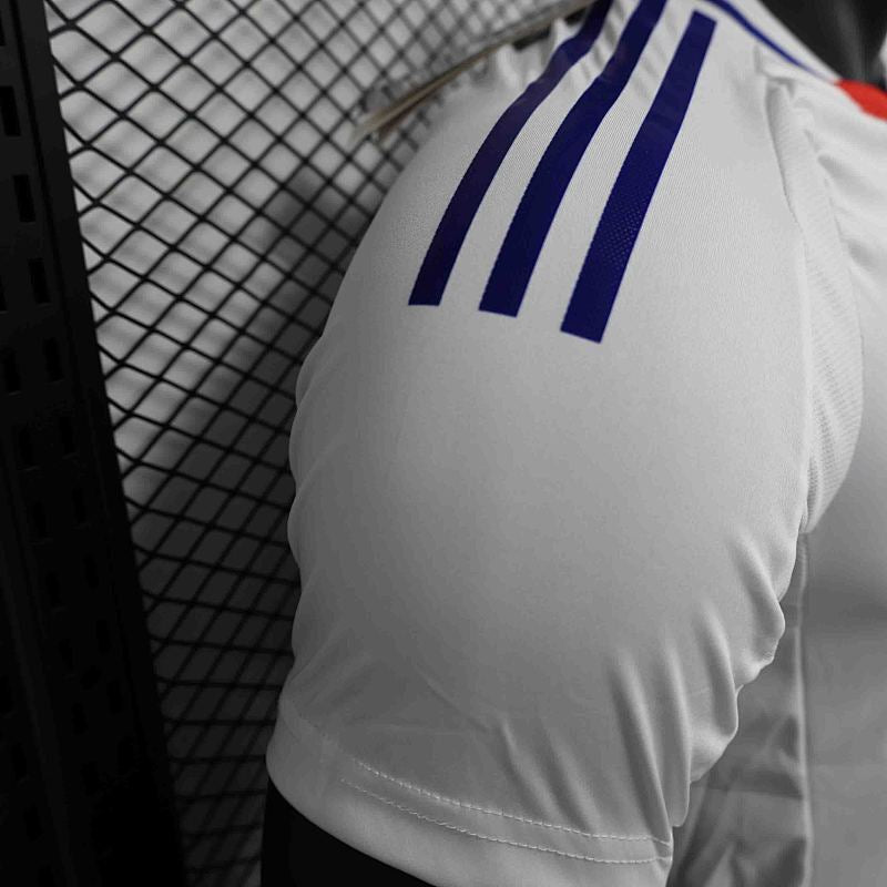 Maillot Lyons Domicile Player Version 24/25