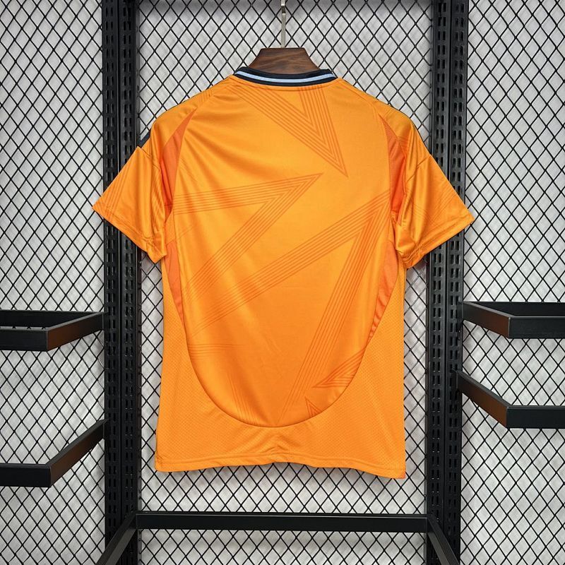 Maillot Real Madrid Extérieur 24/25