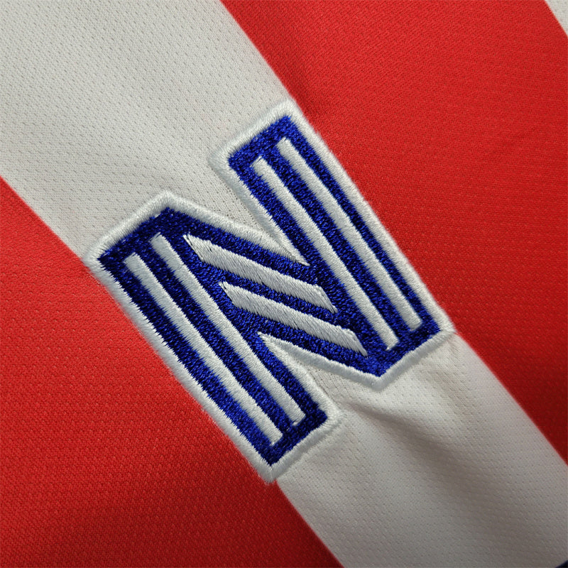 Maillot Leisifei Navigation Domicile 23/24