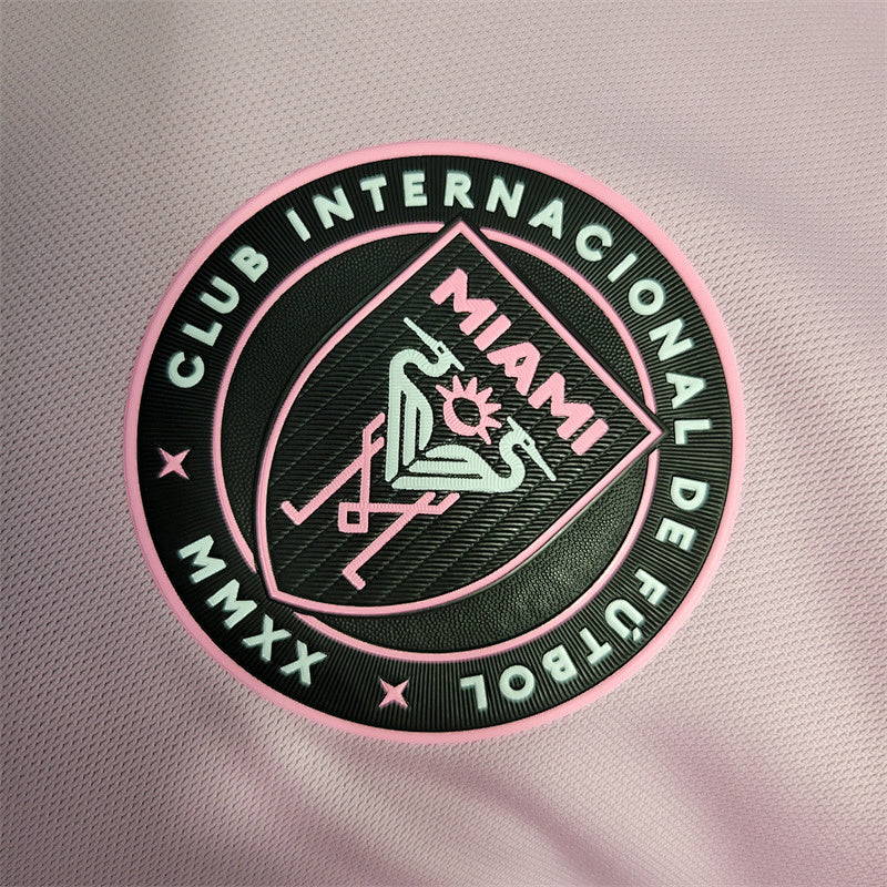 Maillot Inter Miami Domicile Player Version 22/23