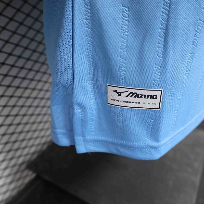 Lazio Player Version Jersey 24/25