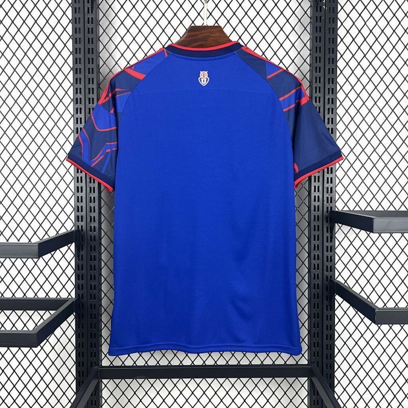 Maillot Universidad de Chile Domicile 26/27