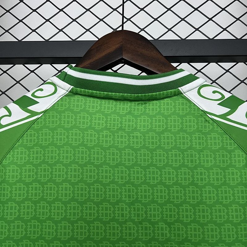 Maillot Real Betis Édition spéciale Pre-Match 24/25