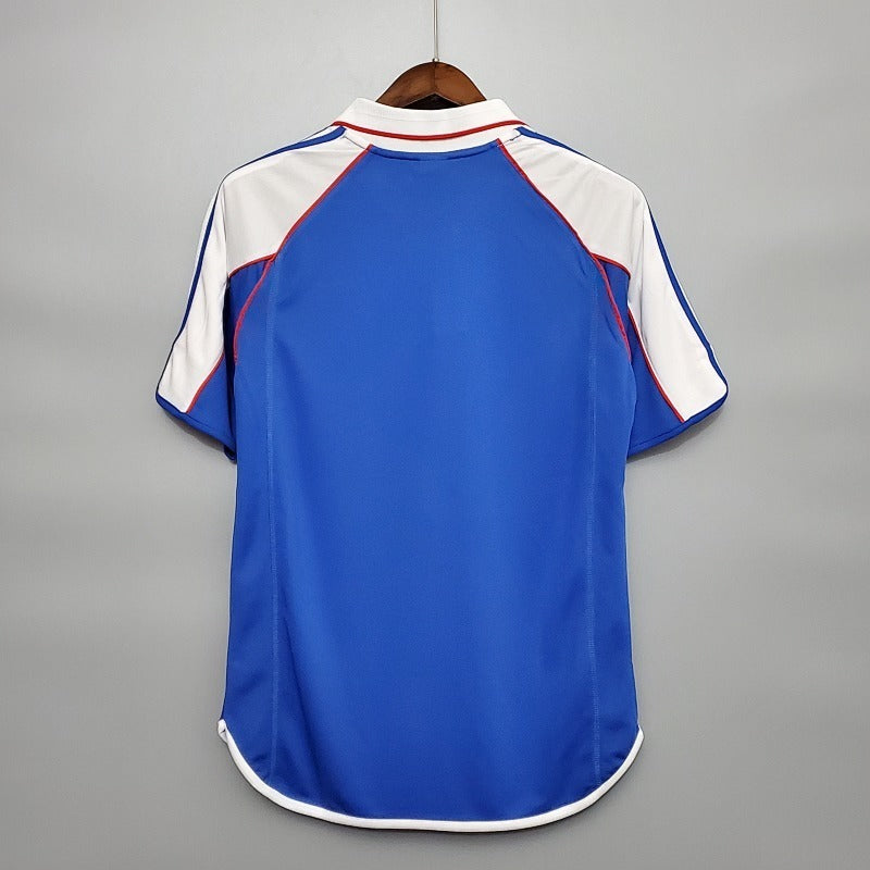 Maillot Japan Domicile Rétro 2000