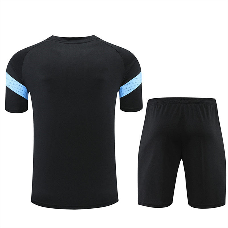 Maillot Marseille Pre-Match 22/23