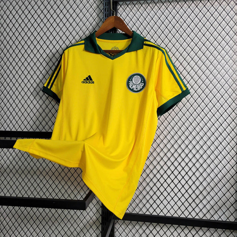 Maillot Palmeiras Rétro 2014/15