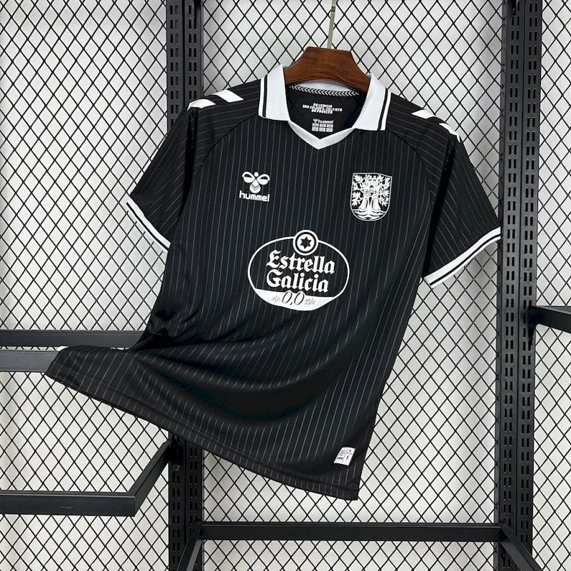 Maillot Celta Vigo Édition spéciale 25/26