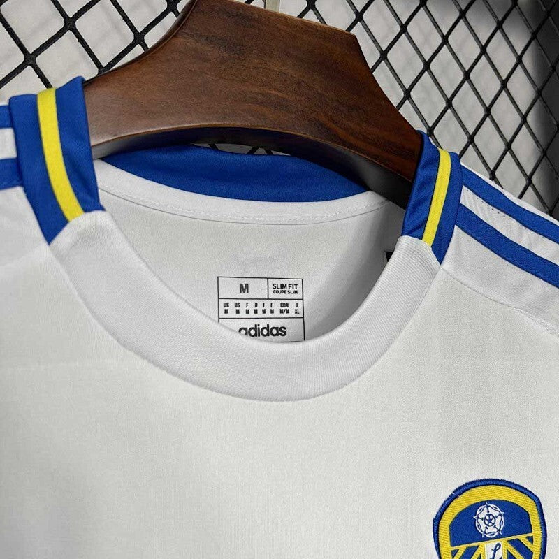 Maillot Leeds United Domicile 24/25