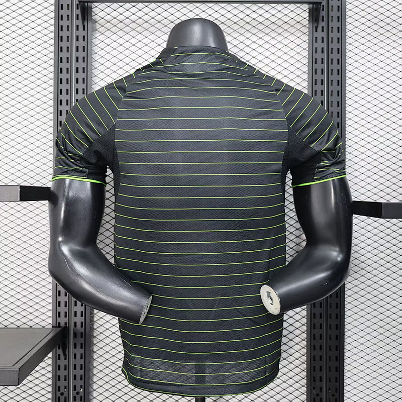 Maillot Celtic Third Player Version 25/26