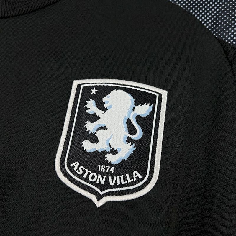 Maillot Aston Villa Extérieur 25/26