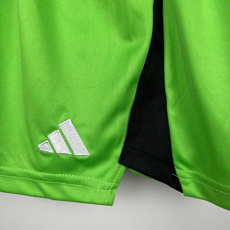 Maillot Arsenal Vert 23/24