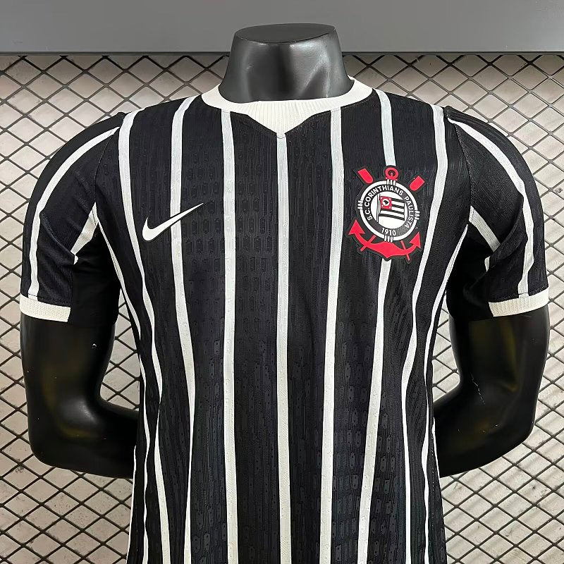Maillot Corinthians Extérieur Player Version 26/27