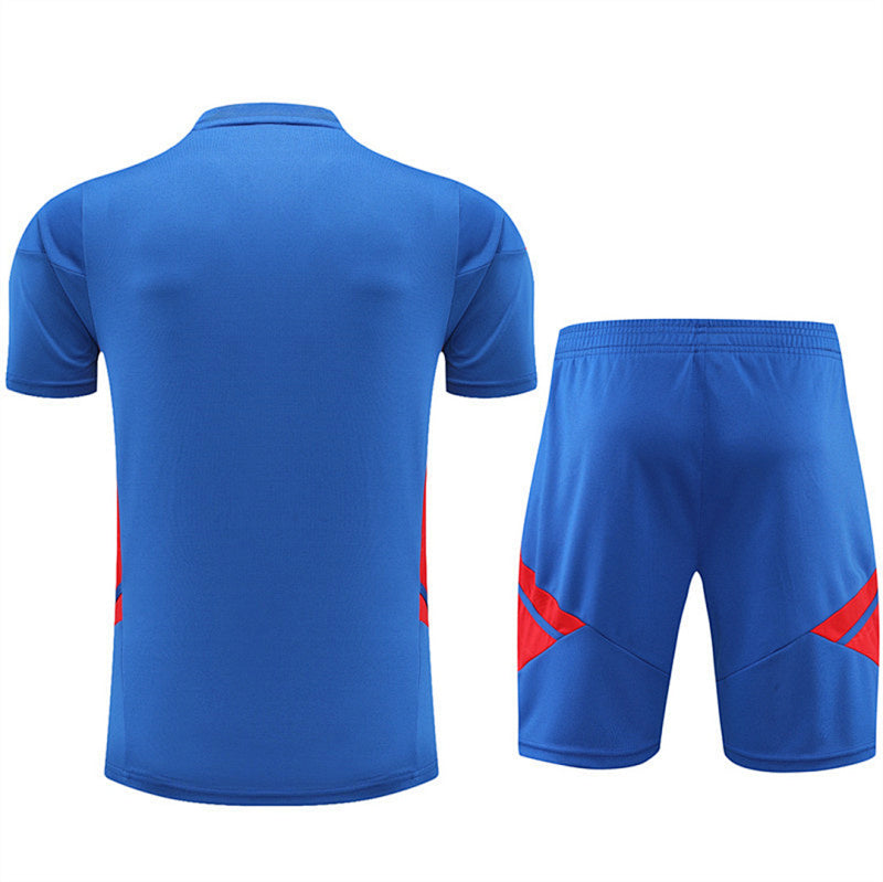 Maillot Lyon Pre-Match 22/23