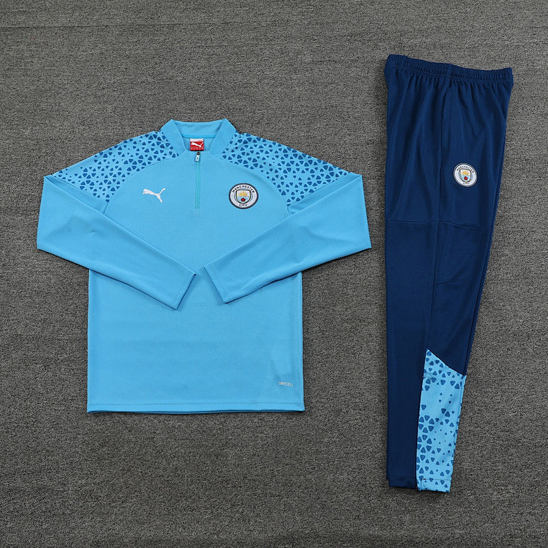 Survêtement Manchester City 23/24 (4)