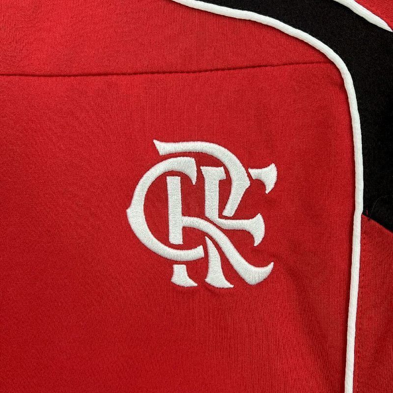 Maillot Flamengo Édition spéciale 25/26