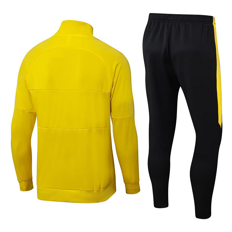 Survêtement Brésil Yellow 25/26