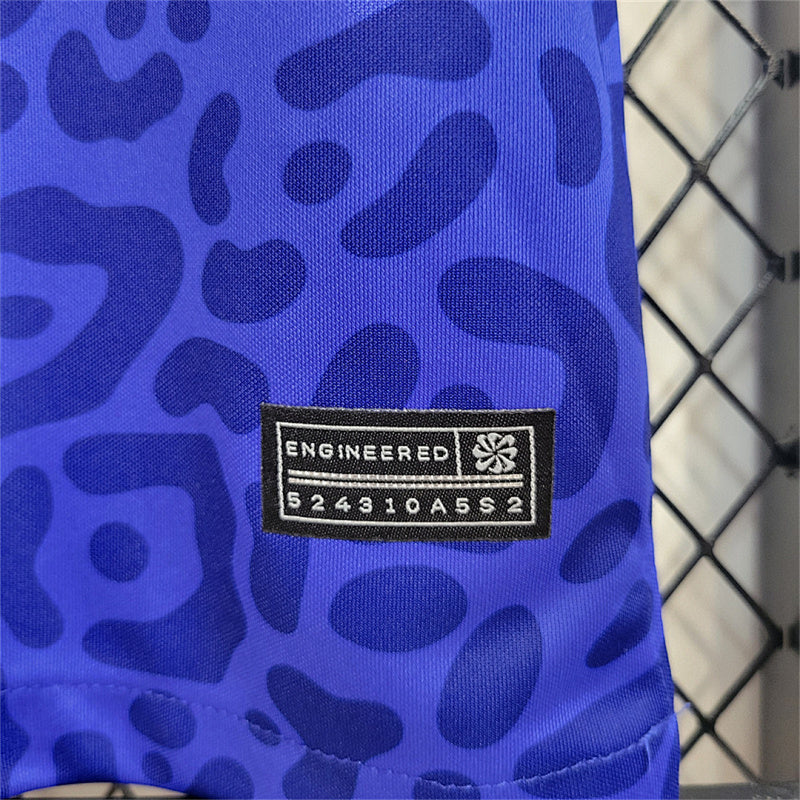 Brazil Blue Special Edition Jersey 2023
