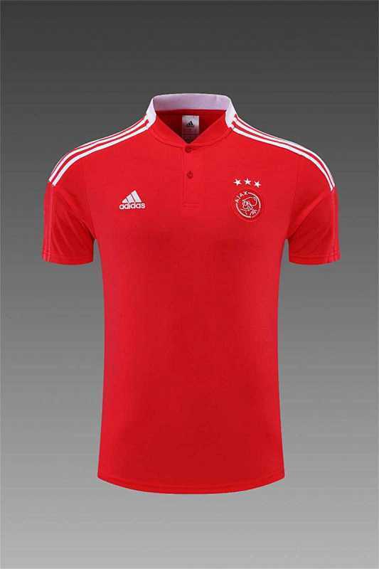 Chándal Ajax Rojo