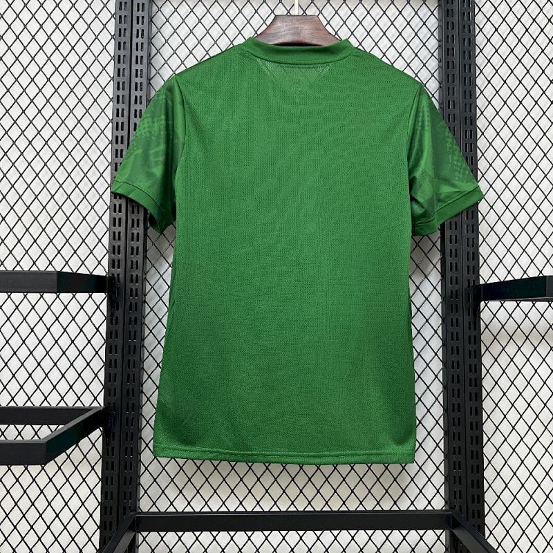 Maillot Sporting CP Pre-Match 25/26