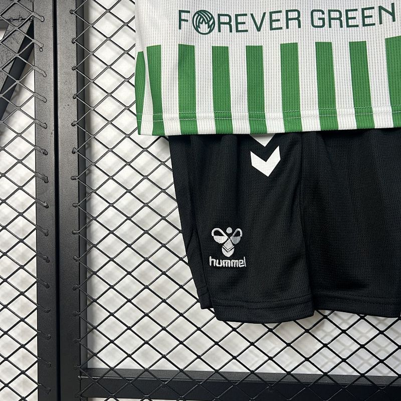 Ensemble Enfant Real Betis 24/25
